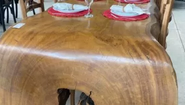 Mesa Cascata