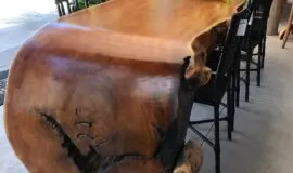 Móveis Rústicos