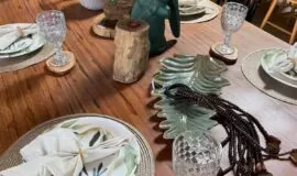 Decoração